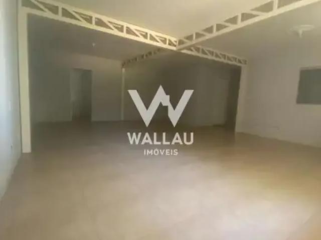 Casa / Sobrado Comercial para Locação em Novo Hamburgo/RS Ouro Branco 4 Quartos