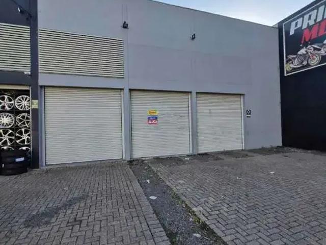 Casa / Sobrado Comercial para Locação em Novo Hamburgo/RS Ouro Branco