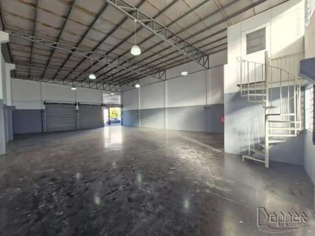 Casa / Sobrado Comercial para Locação em Novo Hamburgo/RS Ouro Branco