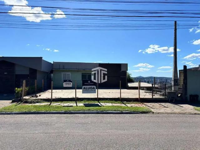 Casa / Sobrado Comercial para Locação em Novo Hamburgo/RS Ouro Branco