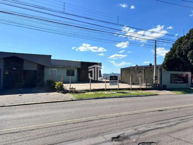 Casa / Sobrado Comercial para Locação em Novo Hamburgo/RS Ouro Branco