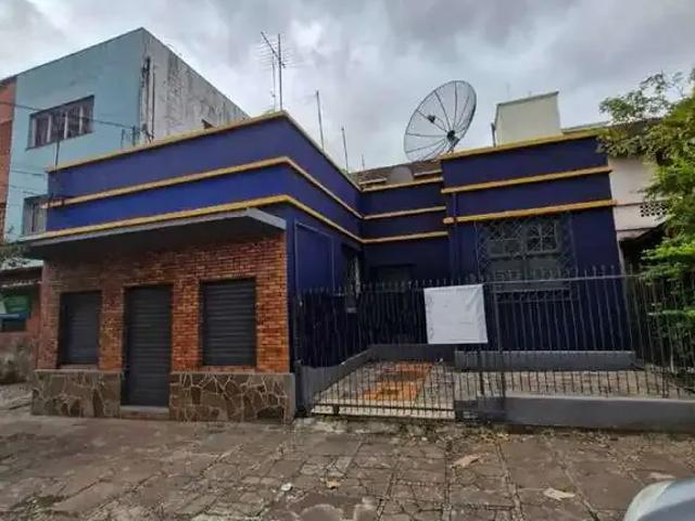 Casa / Sobrado Comercial para Locação em Novo Hamburgo/RS Pátria Nova