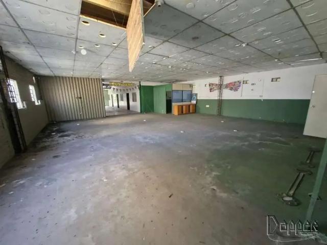 Casa / Sobrado Comercial para Locação em Novo Hamburgo/RS Pátria Nova