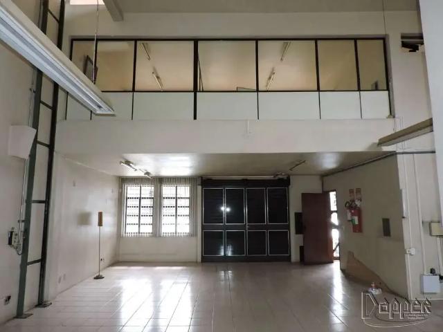 Casa / Sobrado Comercial para Locação em Novo Hamburgo/RS Pátria Nova