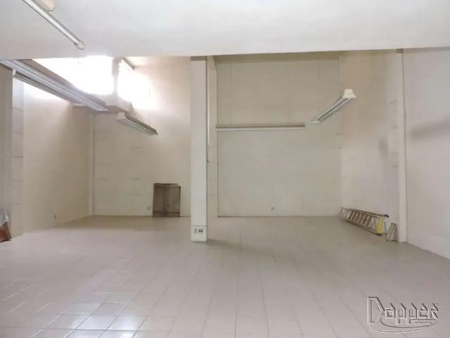 Casa / Sobrado Comercial para Locação em Novo Hamburgo/RS Pátria Nova