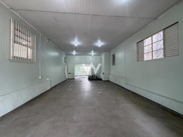 Casa / Sobrado Comercial para Locação em Novo Hamburgo/RS Pátria Nova
