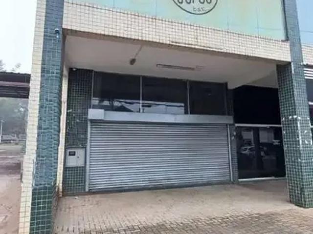 Casa / Sobrado Comercial para Locação em Novo Hamburgo/RS Pátria Nova