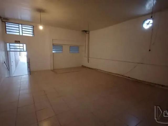 Casa / Sobrado Comercial para Locação em Novo Hamburgo/RS Pátria Nova