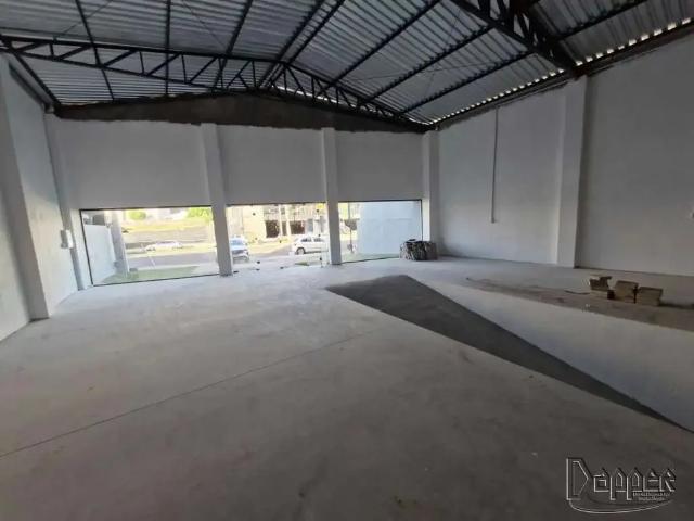 Casa / Sobrado Comercial para Locação em Novo Hamburgo/RS Pátria Nova