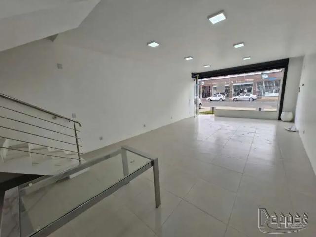 Casa / Sobrado Comercial para Locação em Novo Hamburgo/RS Primavera