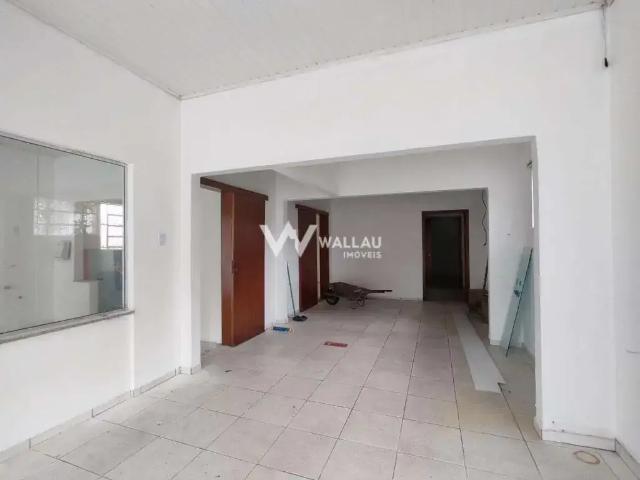 Casa / Sobrado Comercial para Locação em Novo Hamburgo/RS Rio Branco