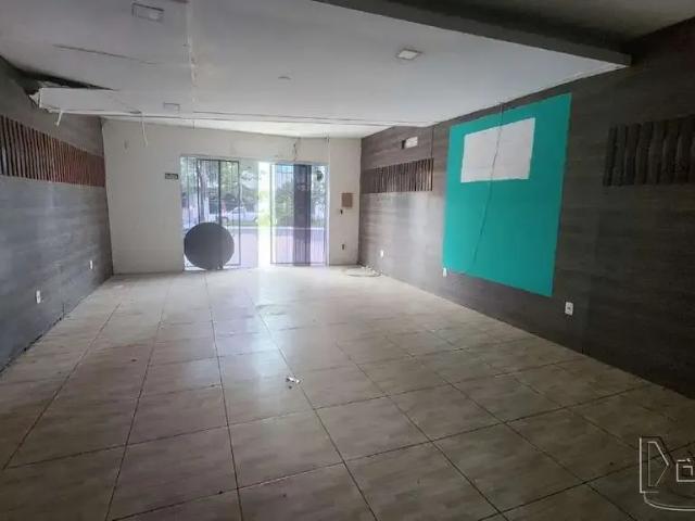 Casa / Sobrado Comercial para Locação em Novo Hamburgo/RS Rio Branco