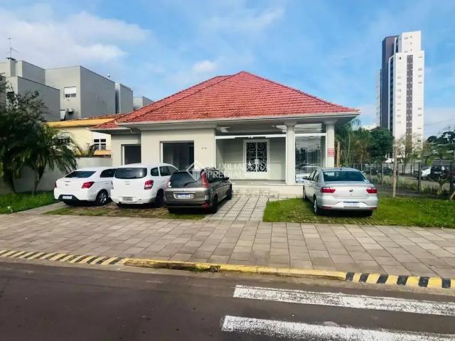 Casa / Sobrado Comercial para Locação em Novo Hamburgo/RS Rio Branco