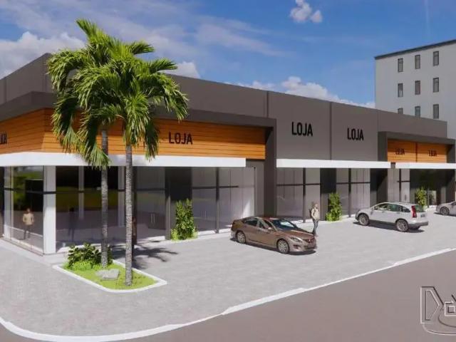 Casa / Sobrado Comercial para Locação em Novo Hamburgo/RS Rio Branco