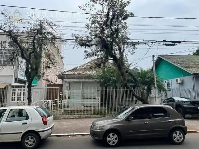 Casa / Sobrado Comercial para Locação em Novo Hamburgo/RS Rio Branco