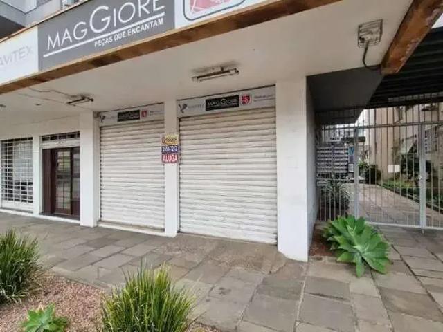 Casa / Sobrado Comercial para Locação em Novo Hamburgo/RS Rio Branco
