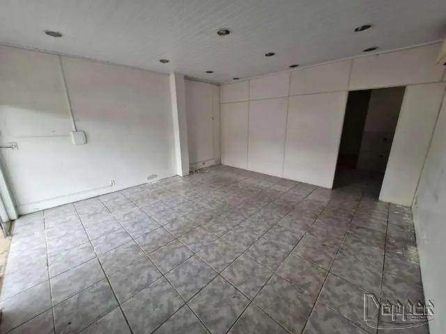 Casa / Sobrado Comercial para Locação em Novo Hamburgo/RS Rio Branco