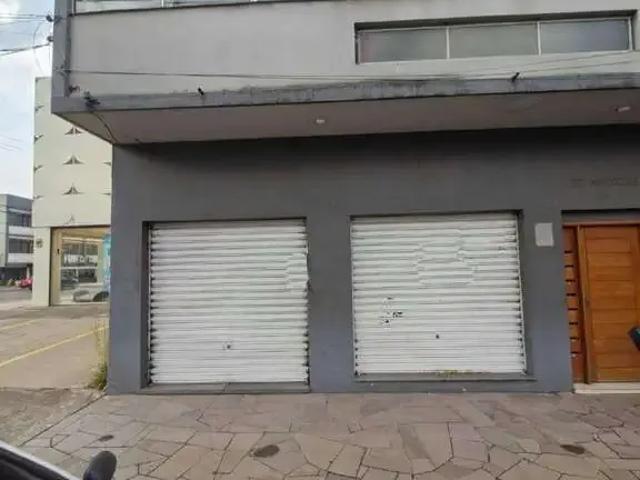 Casa / Sobrado Comercial para Locação em Novo Hamburgo/RS Rio Branco