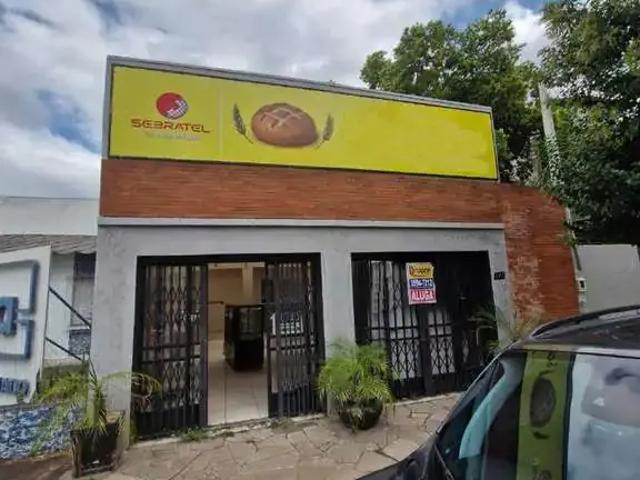 Casa / Sobrado Comercial para Locação em Novo Hamburgo/RS Rio Branco