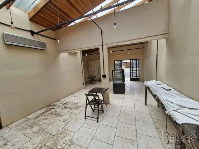 Casa / Sobrado Comercial para Locação em Novo Hamburgo/RS Rio Branco