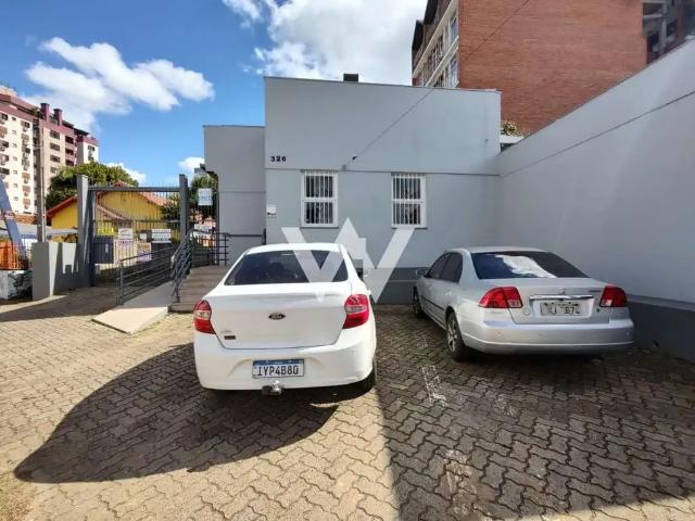 Casa / Sobrado Comercial para Locação em Novo Hamburgo/RS Rio Branco