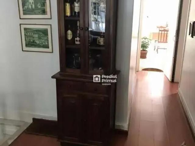 Casa / Sobrado Comercial para Locação em Nova Friburgo/RJ Centro 3 Quartos
