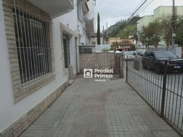 Casa / Sobrado Comercial para Locação em Nova Friburgo/RJ Centro