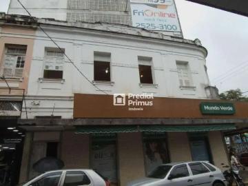 Casa / Sobrado Comercial para Locação em Nova Friburgo/RJ Centro