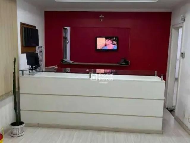 Casa / Sobrado Comercial para Locação em Nova Friburgo/RJ Centro