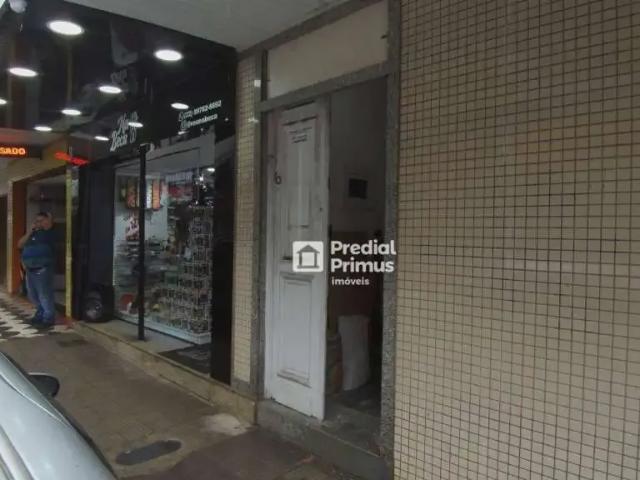 Casa / Sobrado Comercial para Locação em Nova Friburgo/RJ Centro