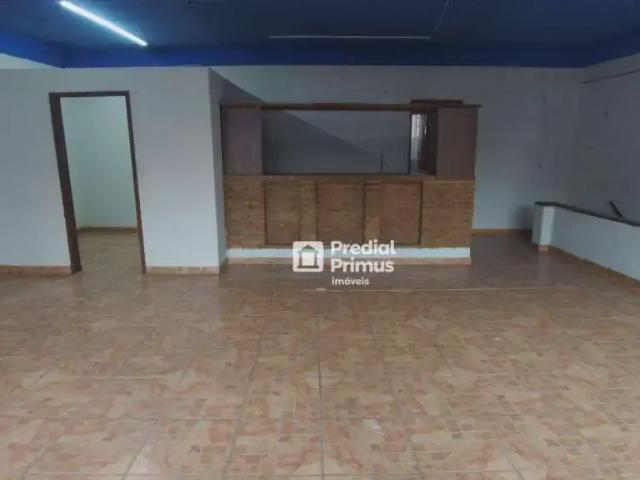 Casa / Sobrado Comercial para Locação em Nova Friburgo/RJ Centro