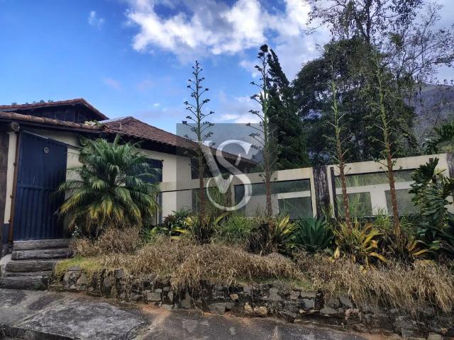 Casa / Sobrado Comercial para Locação em Nova Friburgo/RJ Duas Pedras