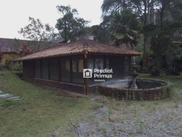 Casa / Sobrado Comercial para Locação em Nova Friburgo/RJ Mury