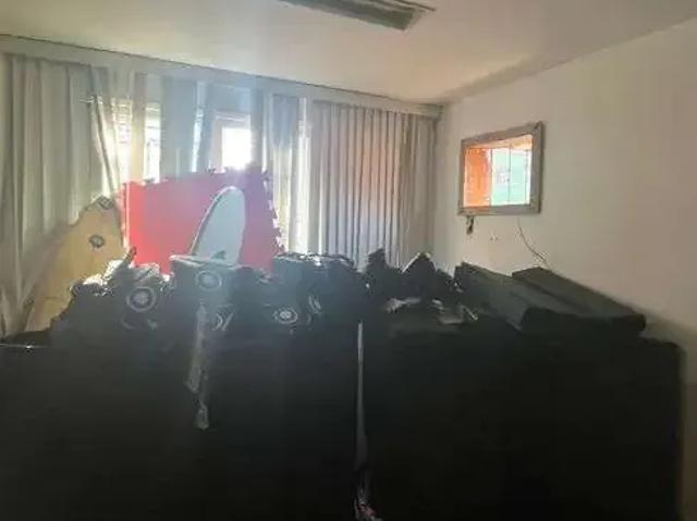Casa / Sobrado Comercial para Locação em Nova Iguaçu/RJ Centro 4 Quartos