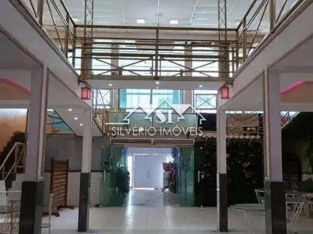Casa / Sobrado Comercial para Locação em Nova Iguaçu/RJ Vila de Cava
