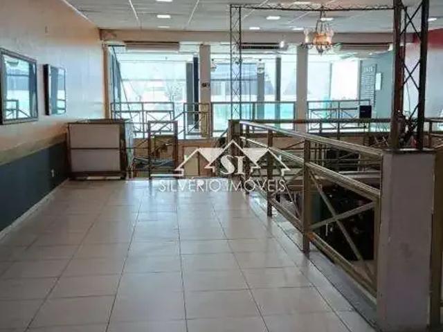 Casa / Sobrado Comercial para Locação em Nova Iguaçu/RJ Vila de Cava