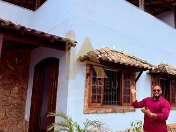 Casa / Sobrado Comercial para Locação em Nova Iguaçu/RJ Vila Rancho Novo