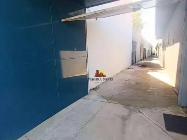 Casa / Sobrado Comercial para Locação em Nova Odessa/SP Centro