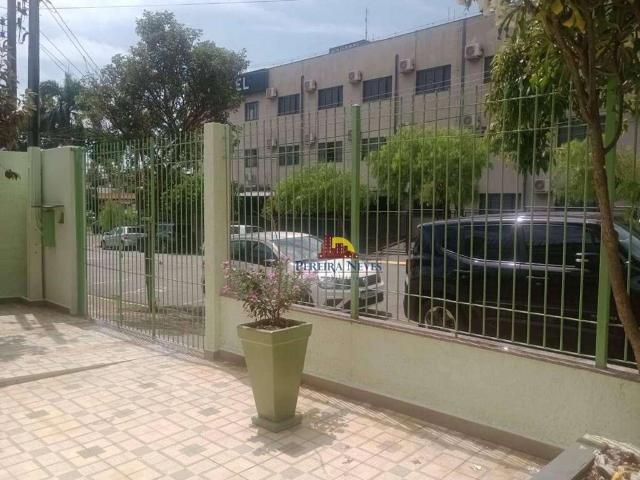 Casa / Sobrado Comercial para Locação em Nova Odessa/SP Centro