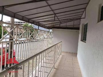 Casa / Sobrado Comercial para Locação em Nova Odessa/SP Centro 3 Quartos