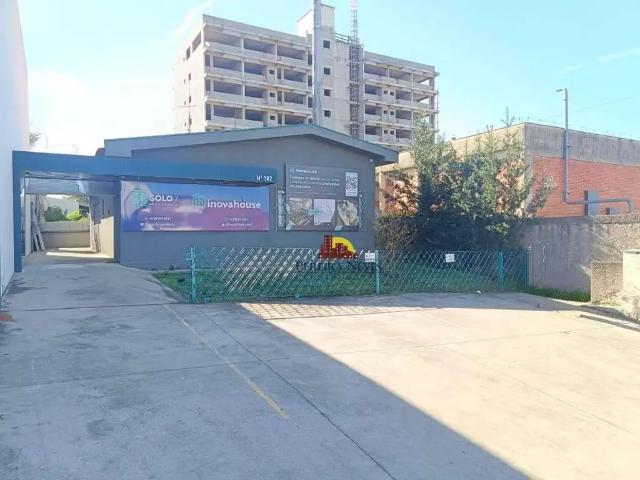 Casa / Sobrado Comercial para Locação em Nova Odessa/SP Centro