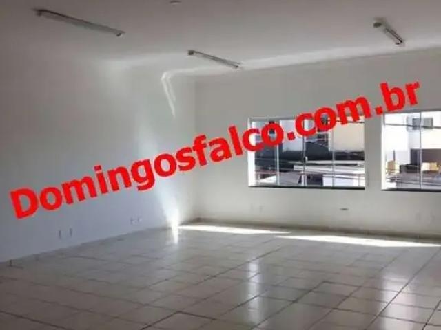 Casa / Sobrado Comercial para Locação em Nova Odessa/SP Centro
