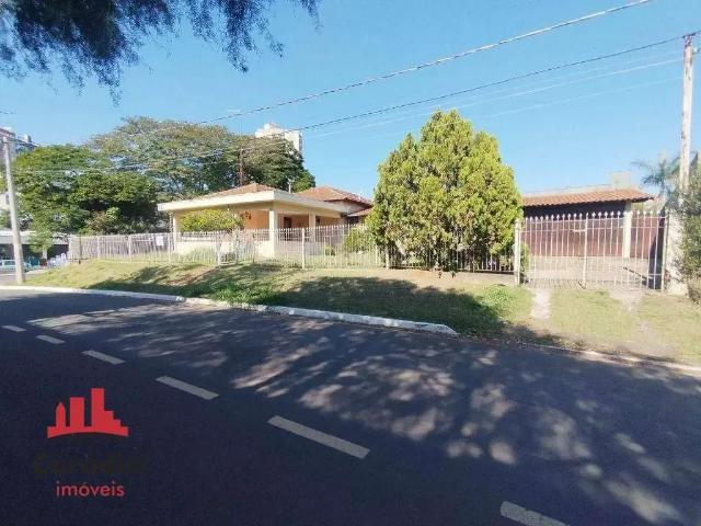 Casa / Sobrado Comercial para Locação em Nova Odessa/SP Bosque dos Cedros 3 Quartos