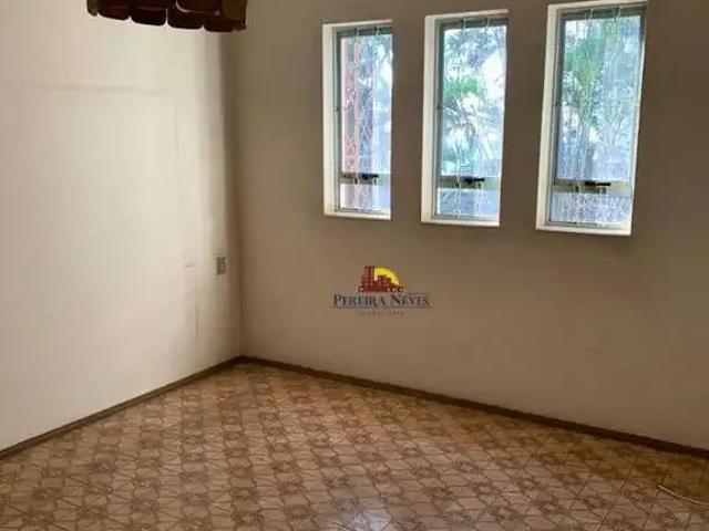 Casa / Sobrado Comercial para Locação em Nova Odessa/SP Bosque dos Cedros 3 Quartos