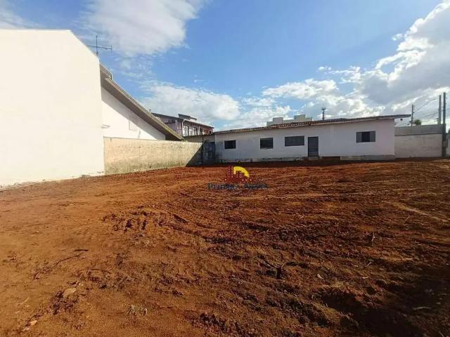 Casa / Sobrado Comercial para Locação em Nova Odessa/SP Jardim Bela Vista 1 Quartos