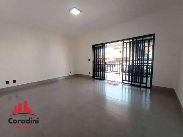 Casa / Sobrado Comercial para Locação em Nova Odessa/SP Jardim Santa Rosa 4 Quartos