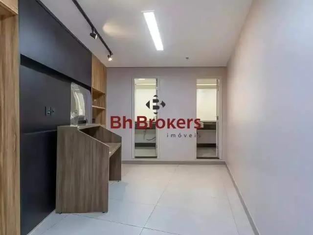 Casa / Sobrado Comercial para Locação em Nova Lima/MG Vale do Sereno