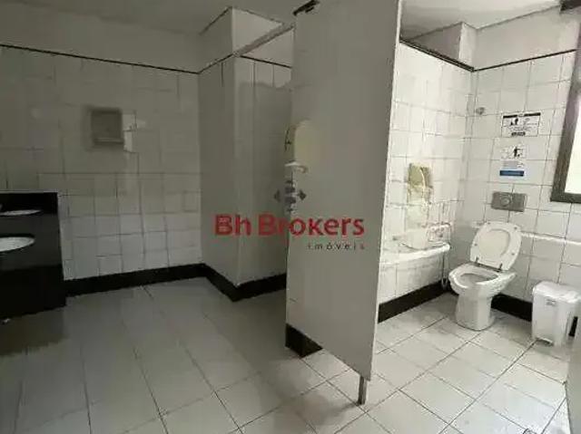 Casa / Sobrado Comercial para Locação em Nova Lima/MG Vale do Sereno