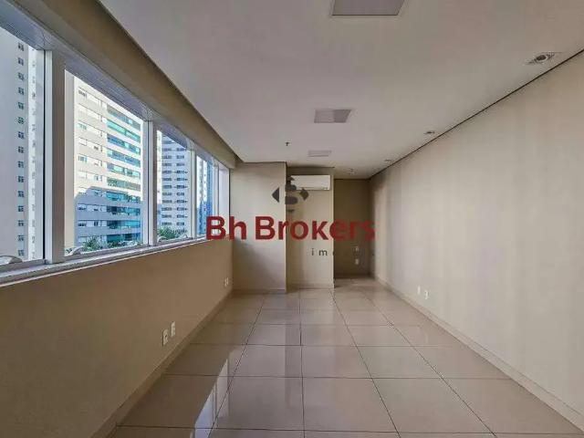 Casa / Sobrado Comercial para Locação em Nova Lima/MG Vale do Sereno