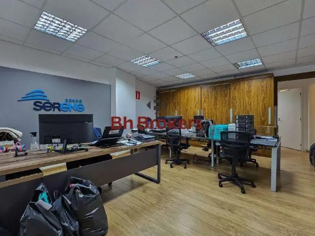 Casa / Sobrado Comercial para Locação em Nova Lima/MG Vila da Serra